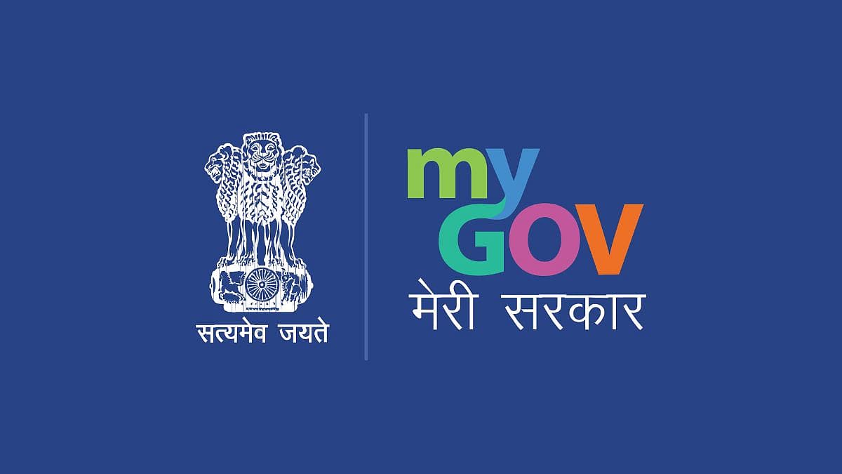 MyGov