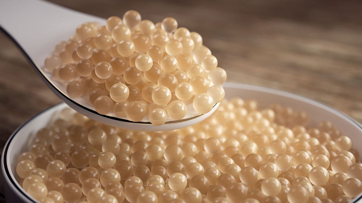 Almas Caviar