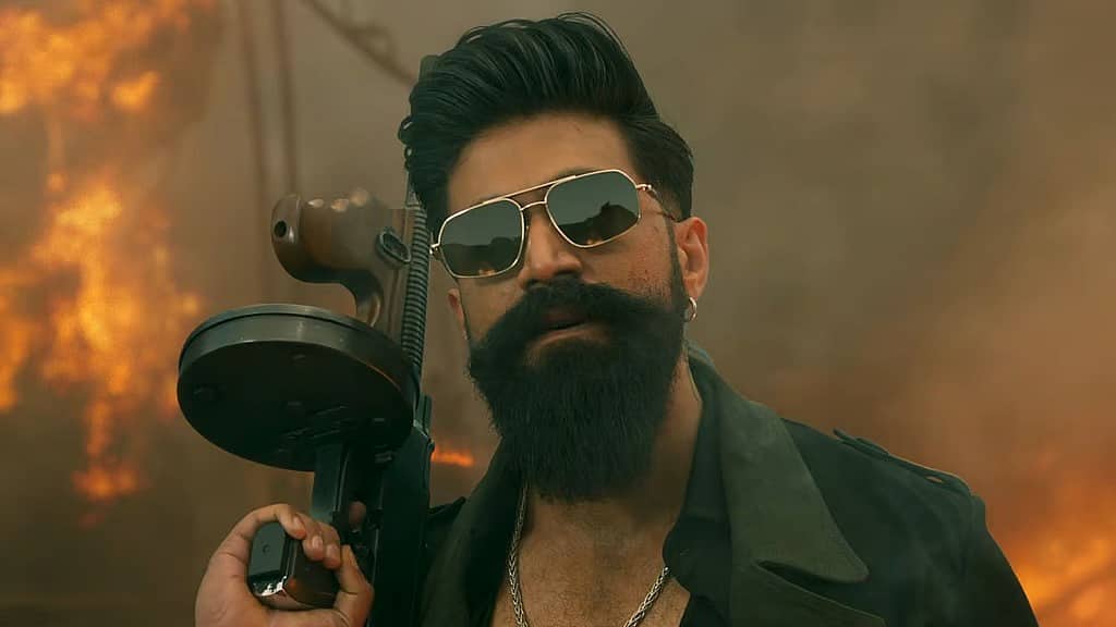 Toxic Box Office Collection: 300 ಕೋಟಿ ಕ್ಲಬ್ ಸೇರಿದ 'ಟಾಕ್ಸಿಕ್'; 6ನೇ ದಿನ ಯಶ್ ಸಿನಿಮಾ ಗಳಿಸಿದ್ದೆಷ್ಟು?