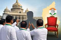 ಸಂಪುಟ ವಿಸ್ತರಣೆ ಸರ್ಕಸ್: ಜಾತಿ-ಸಮುದಾಯ ಪಕ್ಕಕ್ಕಿಡಿ; ನಮ್ಮ ನಿಷ್ಠೆ-ಪ್ರಾಮಾಣಿಕತೆಗೆ ಬೆಲೆ ಕೊಡಿ; ಹೈಕಮಾಂಡ್ ಬಳಿ ಕಾಂಗ್ರೆಸ್ ಶಾಸಕರ ಅವಲತ್ತು!