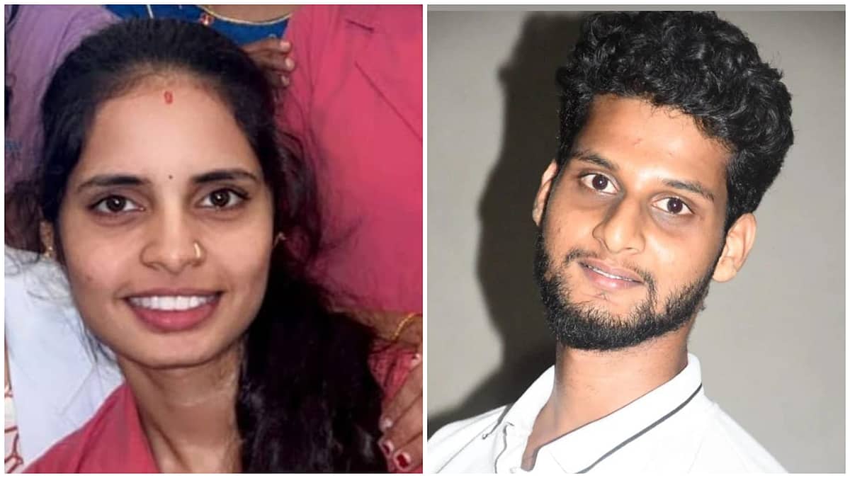 ಮಂಗಳೂರು: ಹಾಡಹಗಲೇ ಭಯಾನಕ ಘಟನೆ; ಜನರ ಎದುರೇ ಮಚ್ಚಿನಿಂದ ಕೊಚ್ಚಿ ಯುವತಿಯ ಕಗ್ಗೊಲೆ!