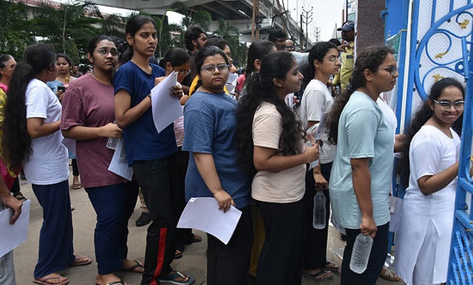 UGCET: ಮೊದಲ ಸುತ್ತಿನ ಸೀಟು ಹಂಚಿಕೆ, ಆಯ್ಕೆ ಪ್ರಕ್ರಿಯೆ ಪ್ರಕಟ; ನೀಟ್ ಫಲಿತಾಂಶದ ಬಳಿಕ ವೈದ್ಯಕೀಯ ಕೋರ್ಸ್‌ ಕೌನ್ಸೆಲಿಂಗ್