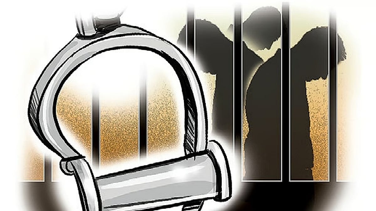 ಮಂಗಳೂರು: ಅಪ್ರಾಪ್ತ ಬಾಲಕನ ಮೇಲೆ ಲೈಂಗಿಕ ದೌರ್ಜನ್ಯ; ಬ್ಯಾಸ್ಕೆಟ್ಬಾಲ್ ತರಬೇತುದಾರನ ವಿರುದ್ಧ ಪ್ರಕರಣ ದಾಖಲು