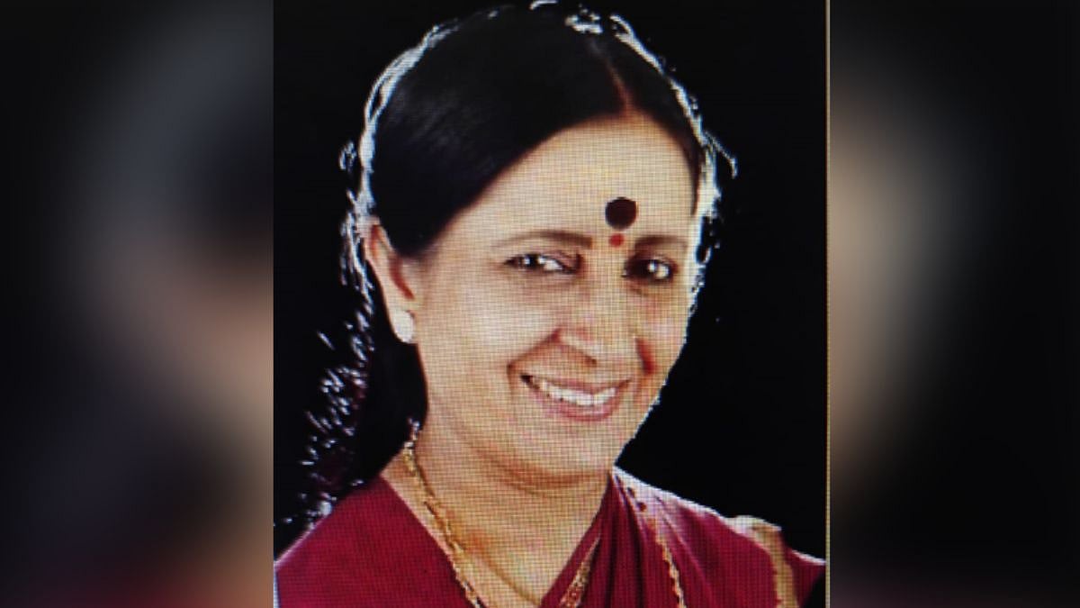 ಸ್ಯಾಂಡಲ್ವುಡ್ಗೆ ಮತ್ತೊಂದು ಆಘಾತ: 100ಕ್ಕೂ ಹೆಚ್ಚು ಸಿನಿಮಾಗಳಲ್ಲಿ ನಟಿಸಿದ್ದ ನಟಿ ಶೈಲಜಾ ನಿಧನ