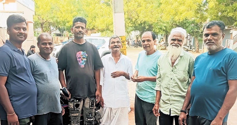 ಗದಗ ನಿವಾಸಿಗಳಿಗೆ ವರದಾನವಾದ SIR: ವಲಸೆ ನಿವಾಸಿಗಳ ಸಮ್ಮಿಲನಕ್ಕೆ ಅವಕಾಶ!