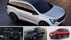 SUV ಕಾರು ಖರೀದಿ ಪ್ಲಾನ್ ಮಾಡಿದ್ದೀರಾ? ಇವೇ ನೋಡಿ ಭಾರತದ ಟಾಪ್ 7 ಸೀಟರ್ ಕಾರುಗಳು!