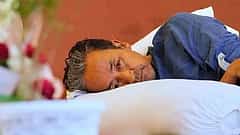 Sonam Wangchuk ಉಪವಾಸ ಸತ್ಯಾಗ್ರಹ 20ನೇ ದಿನಕ್ಕೆ: 'ಜುಲೈ 20ರವರೆಗೆ ಜೀವ ಉಳಿಸಿಕೊಂಡಿರುತ್ತೇನೆ' ಎಂದ ಹೋರಾಟಗಾರ..!