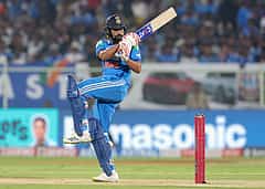 India vs afghanistan: ಕಳೆದ ತಿಂಗಳೇ ರೋಹಿತ್ ಶರ್ಮಾ ಕೈಬಿಡಲು ನಿರ್ಧರಿಸಿದ್ದ ಆಯ್ಕೆದಾರರು?