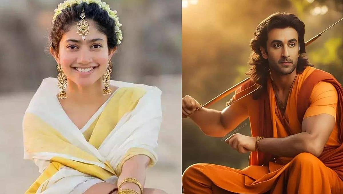 ಸೀತೆ ನಮ್ಮ ಮಾತೆ; ಯಾರ್ಯಾರನ್ನೋ ಆ ಪಾತ್ರಕ್ಕೆ ತಂದ್ರೆ ಜನ ಒಪ್ಪುತ್ತಾರಾ? ನಿತೇಶ್ ತಿವಾರಿ ರಾಮಾಯಣಕ್ಕೆ ಅನ್ನು ಕಪೂರ್ ಅಸಮಾಧಾನ