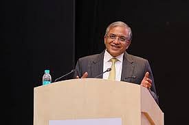 ಅಖಿಲ ಭಾರತ ಮಾಧ್ಯಮ ಸಮ್ಮೇಳನ 2026: SIR ಕಾಲಕ್ಕೆ ತಕ್ಕಂತೆ ಬದಲಾಗುವ ಜೀವಂತ ದಾಖಲೆ- CEC ಜ್ಞಾನೇಶ್ ಕುಮಾರ್