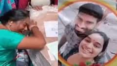 ಗೆಳೆಯನ ಮದುವೆ ನಿಶ್ಚಯ, ಮುಂಬೈನಲ್ಲಿ ಮನನೊಂದು ಟೆಕ್ಕಿ ಆತ್ಮಹತ್ಯೆ