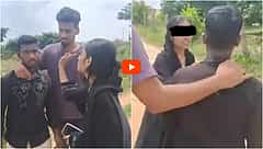 ನೆಲಮಂಗಲ ನೈತಿಕ ಪೊಲೀಸ್ಗಿರಿ: Hindu ಯುವಕನ ಮೇಲೆ ತೀವ್ರ ಹಲ್ಲೆ; ನೊಂದು ಆತ್ಮಹತ್ಯೆಗೆ ಯತ್ನಿಸಿದ ಮುಸ್ಲಿಂ ಯುವತಿ, Video!