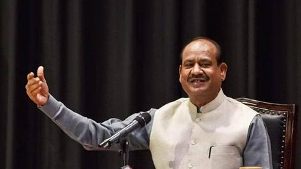 ಶಿವಸೇನೆ (ಯುಬಿಟಿ) ಸಂಸದರ ಪಕ್ಷಾಂತರಕ್ಕೆ ಸ್ಪೀಕರ್ ಅನುಮೋದನೆ, ಟಿಎಂಸಿ ಬಂಡಾಯ ಸದಸ್ಯರಿಗೆ ಪ್ರತ್ಯೇಕ ಸ್ಥಾನ ಹಂಚಿಕೆ