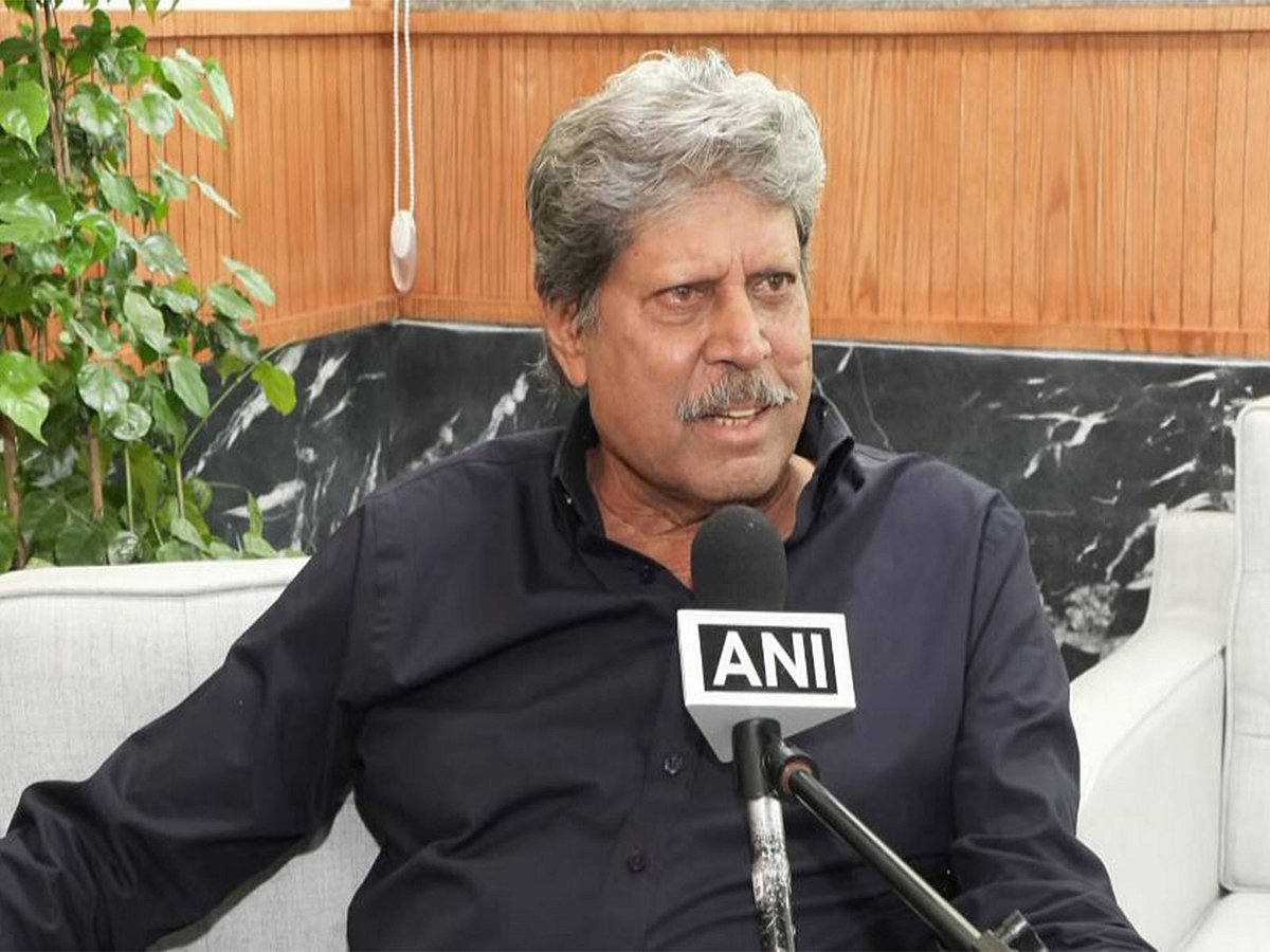 'ಟೀಂ ಇಂಡಿಯಾ ಸಂಪೂರ್ಣವಾಗಿ ಹೊಂದಿಕೊಂಡಿಲ್ಲ': ಇಂಗ್ಲೆಂಡ್ ವಿರುದ್ಧದ 3ನೇ ಏಕದಿನ ಪಂದ್ಯಕ್ಕೂ ಮುನ್ನ ಕಪಿಲ್ ದೇವ್