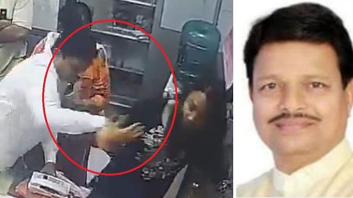 ವೈದ್ಯರ ಮೇಲೆ ಹಲ್ಲೆ ನಡೆಸಿದ್ದ ಸೇನಾ ಕಾರ್ಪೊರೇಟರ್‌ ಗೆ ಮತ್ತೆ ಜೈಲೇ ಗತಿ: ಜಾಮೀನು ರದ್ದುಗೊಳಿಸಿದ ನ್ಯಾಯಾಲಯ