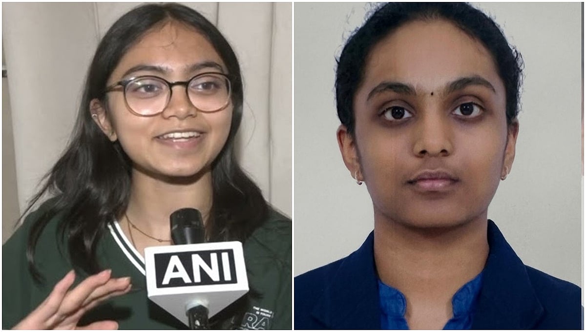 2026 ನೀಟ್ ಪರೀಕ್ಷೆ ಫಲಿತಾಂಶ: ಕರ್ನಾಟಕದ ವಿದ್ಯಾರ್ಥಿಗಳ ಪಾರಮ್ಯ; 690+ ಅಂಕ ಪಡೆದ 8 ಸ್ಟೂಡೆಂಟ್ಸ್!