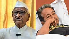 ವಾಂಗ್ಚುಕ್ ಜೊತೆಗೆ ಕೇಂದ್ರ ಸರ್ಕಾರ ಮಾತುಕತೆ ನಡೆಸಬೇಕು: ಅಣ್ಣಾ ಹಜಾರೆ