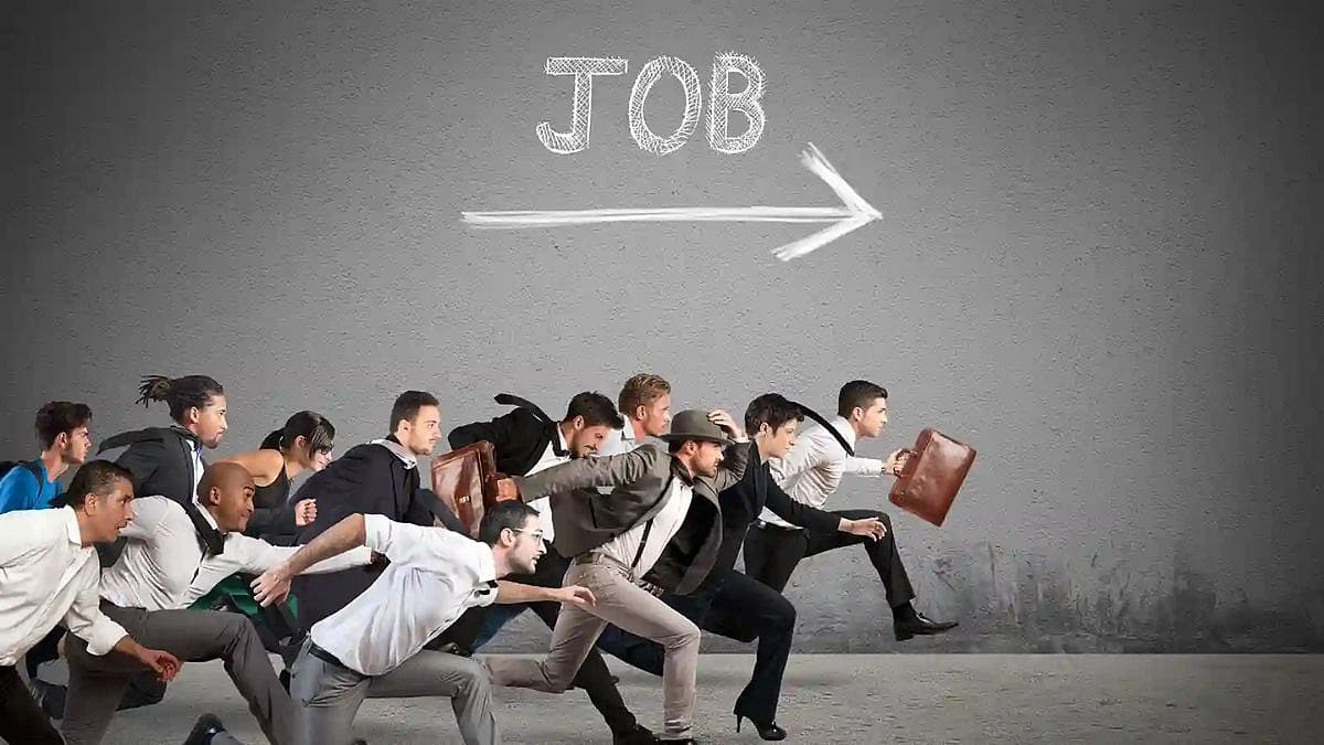Job