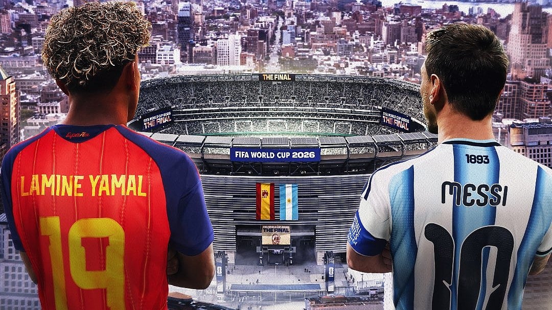 FIFA World Cup 2026 Final: ಜಗತ್ತಿನಾದ್ಯಂತ ಫುಟ್ಬಾಲ್ ವಿಶ್ವಕಪ್ ಜ್ವರ: ಅಮೆರಿಕಕ್ಕೆ ಮಾತ್ರ 1 ಲಕ್ಷ ಕೋಟಿ ರೂ ನಷ್ಟ! ಇದು ದುಬಾರಿ ಪರಿಣಾಮ