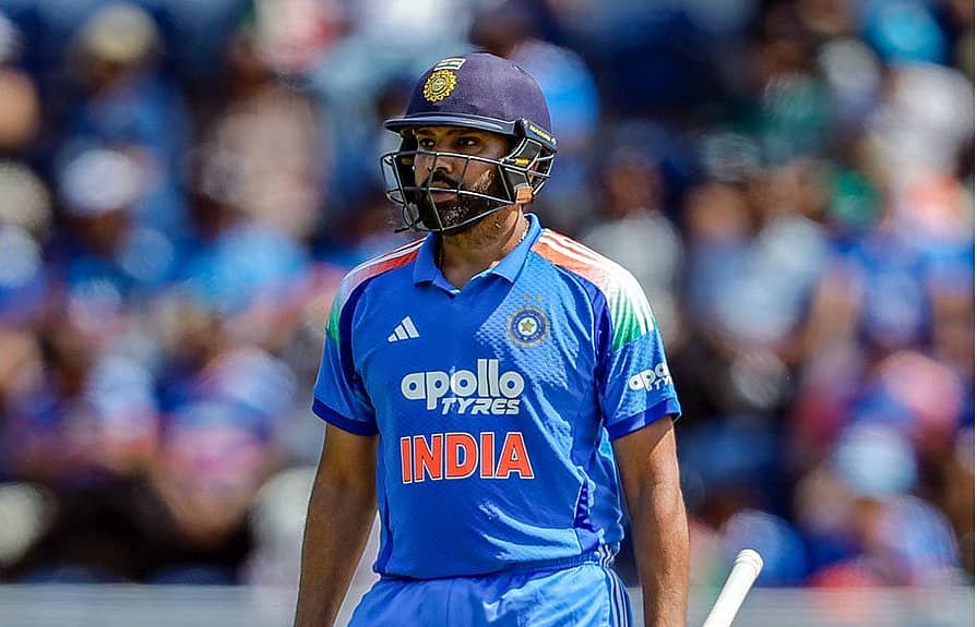 'ರೋಹಿತ್ ಶರ್ಮಾ ವಿರುದ್ಧ ಕುತಂತ್ರ?': ಏಕದಿನ ಕ್ರಿಕೆಟ್ನಿಂದ ನಿವೃತ್ತಿ ವದಂತಿಗಳ ಬಗ್ಗೆ ಆಕಾಶ್ ಚೋಪ್ರಾ