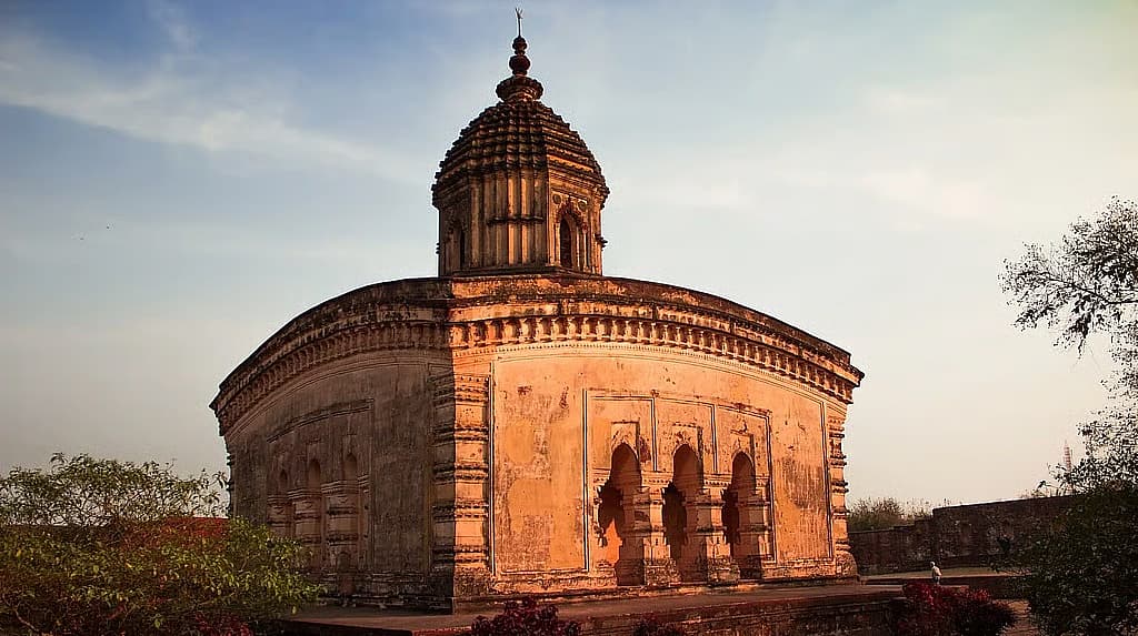 ಬಿಷ್ಣುಪುರ 