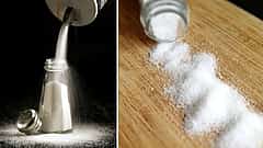 Kitchen Hacks: ಮಳೆಗಾಲದಲ್ಲಿ ಉಪ್ಪು ಗಟ್ಟಿಯಾಗುತ್ತಾ? ಸಕ್ಕರೆ ಕರಗದಂತೆ ತಡೆಯಲು ಇಲ್ಲಿದೆ ಸಿಂಪಲ್ ಹಾಕ್ಸ್! ಏನು ಗೊತ್ತಾ?