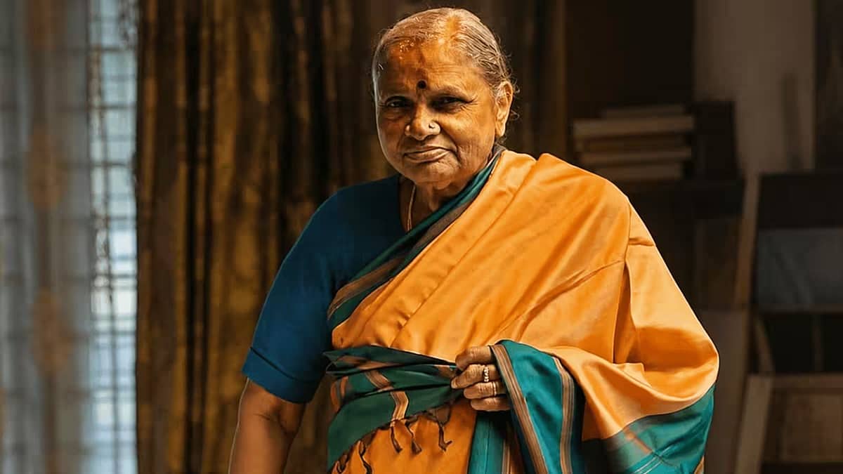 ನನ್ನ ಪತ್ನಿ ಅನ್ನಪೂರ್ಣೆ; ನಾನು ಪ್ರಧಾನಿಯಾಗಲು ರಂಗನಾಥ ಸ್ವಾಮಿ, ಚೆನ್ನಮ್ಮ ಕಾರಣ: ಮಡದಿ ಅಂತ್ಯಕ್ರಿಯೆ ವೇಳೆ ಕಣ್ಣೀರಾದ ದೇವೇಗೌಡರು