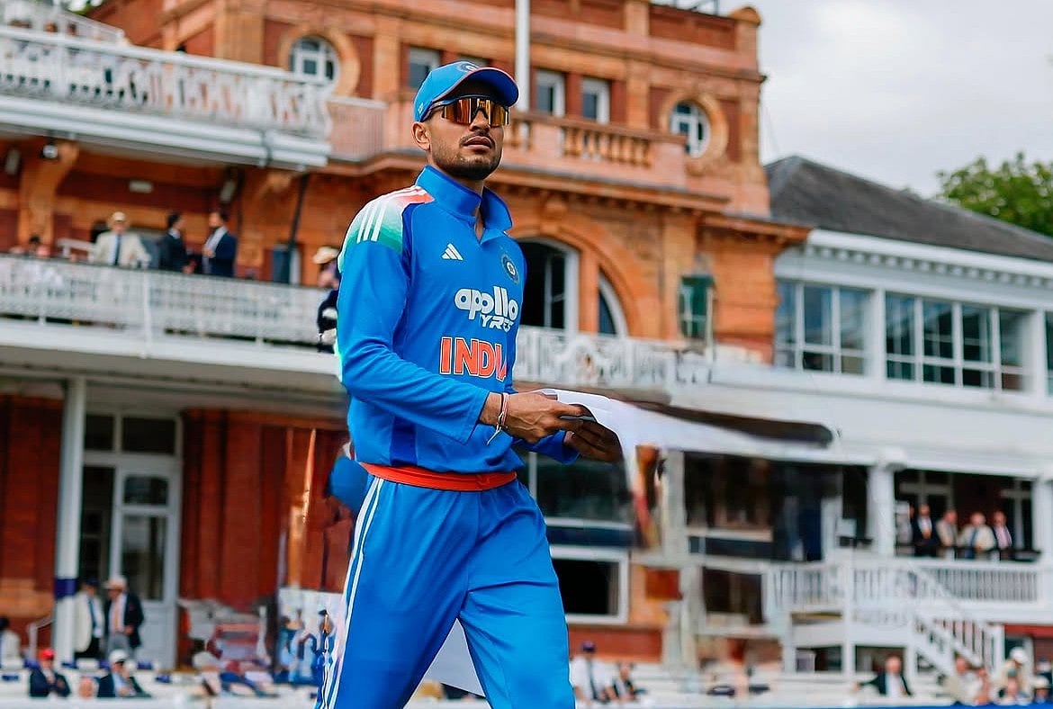 ಇಂಗ್ಲೆಂಡ್ ವಿರುದ್ಧದ ಸರಣಿ ಸೋಲಿಗೆ ಭಾರತೀಯ ಆಟಗಾರರ ಗಾಯದ ಸಮಸ್ಯೆಗಳೇ ಕಾರಣ: ಶುಭಮನ್ ಗಿಲ್