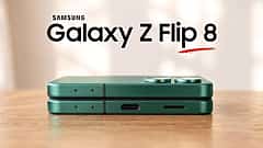 ಭಾರತಕ್ಕೆ ಬರ್ತಿದೆ Samsung Galaxy Z Flip 8; ಹೊಸ ಫ್ಲಿಪ್ ಫೋನ್‌ನಲ್ಲಿ ಏನಿದೆ ಹೊಸದು? ಇಲ್ಲಿದೆ ಬೆಲೆ, ಸ್ಟೋರೇಜ್ ಮತ್ತು ಲಾಂಚ್ ಡೇಟ್ ಡೀಟೈಲ್ಸ್