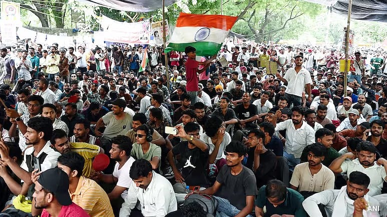 'ಪ್ರತಿಭಟನಾಕಾರರ ಮೇಲೆ ಕಣ್ಗಾವಲು? ಸುಪ್ರೀಂ ಕೋರ್ಟ್ ಮಾರ್ಗಸೂಚಿ ಪಾಲಿಸಿದ್ದೀರಾ?': ದೆಹಲಿ ಪೊಲೀಸರಿಗೆ ಹೈಕೋರ್ಟ್ ಪ್ರಶ್ನೆ
