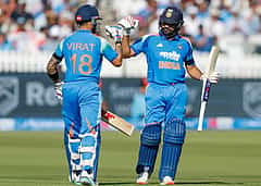 'ತಂಡದ ಸಂಯೋಜನೆ ಚೆನ್ನಾಗಿದೆ, ಆದರೆ ಸೋಲಿಗೆ ಇದೇ ಕಾರಣ..': ಇಂಗ್ಲೆಂಡ್ ವಿರುದ್ಧದ ಏಕದಿನ ಸರಣಿ ಸೋಲಿನ ಬಳಿಕ BCCI ಉಪಾಧ್ಯಕ್ಷ