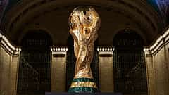FIFA World Cup trophy: 18 ಕ್ಯಾರೆಟ್ ಚಿನ್ನದ ಟ್ರೋಫಿಯ ಬೆಲೆ ಎಷ್ಟು? ಇದನ್ನು ವಿನ್ಯಾಸಗೊಳಿಸಿದ್ದು ಯಾರು?