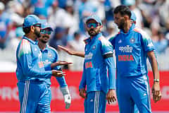 ಭಾರತಕ್ಕೆ 'ಜೋಸ್ ಬಟ್ಲರ್ ರೀತಿಯ ಫಿನಿಶರ್ ಅಗತ್ಯವಿತ್ತು': ಇಂಗ್ಲೆಂಡ್ ವಿರುದ್ಧ ಸರಣಿ ಸೋಲಿನ ಬಳಿಕ ಪಾರ್ಥಿವ್ ಪಟೇಲ್