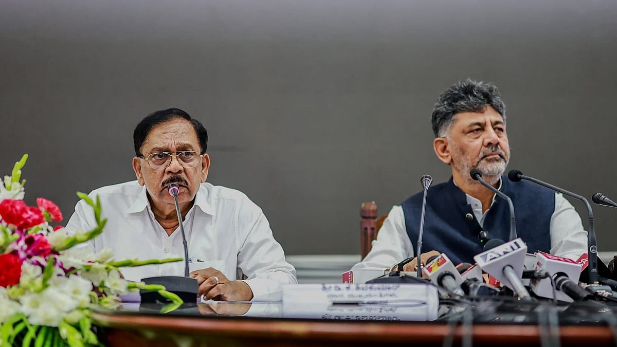 ಸಂಪುಟ ವಿಸ್ತರಣೆಗೂ ತಟ್ಟಿದ ದೆಹಲಿ ಪ್ರತಿಭಟನೆಯ ಬಿಸಿ; ಮತ್ತೆ ಮುಂದೂಡಿಕೆ; ಇನ್ನೂ ಇಬ್ಬರಿಗೆ ಡಿಸಿಎಂ ಪಟ್ಟ?