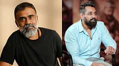 ಧ್ರುವ ಸರ್ಜಾ ನಟಿಸಬೇಕಿದ್ದ ಚಿತ್ರದಿಂದ ಹೊರನಡೆದ ನಿರ್ದೇಶಕ ಸೂರಿ; 'ಕಾಗೆ ಬಂಗಾರ'ಕ್ಕೆ ಮರುಜೀವ ನೀಡುವ ಸುಳಿವು