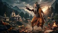 ಹಿಂದೂ ಧರ್ಮಗ್ರಂಥಗಳ ಪ್ರಕಾರ ಕಲಿಯುಗದಲ್ಲಿ ಯಾರ ಶಾಪ ತಟ್ಟುತ್ತೆ? ಸಂಚಿತ ಕರ್ಮ ಫಲದಿಂದಲೂ ಬರುತ್ತೆ ಶಾಪ!