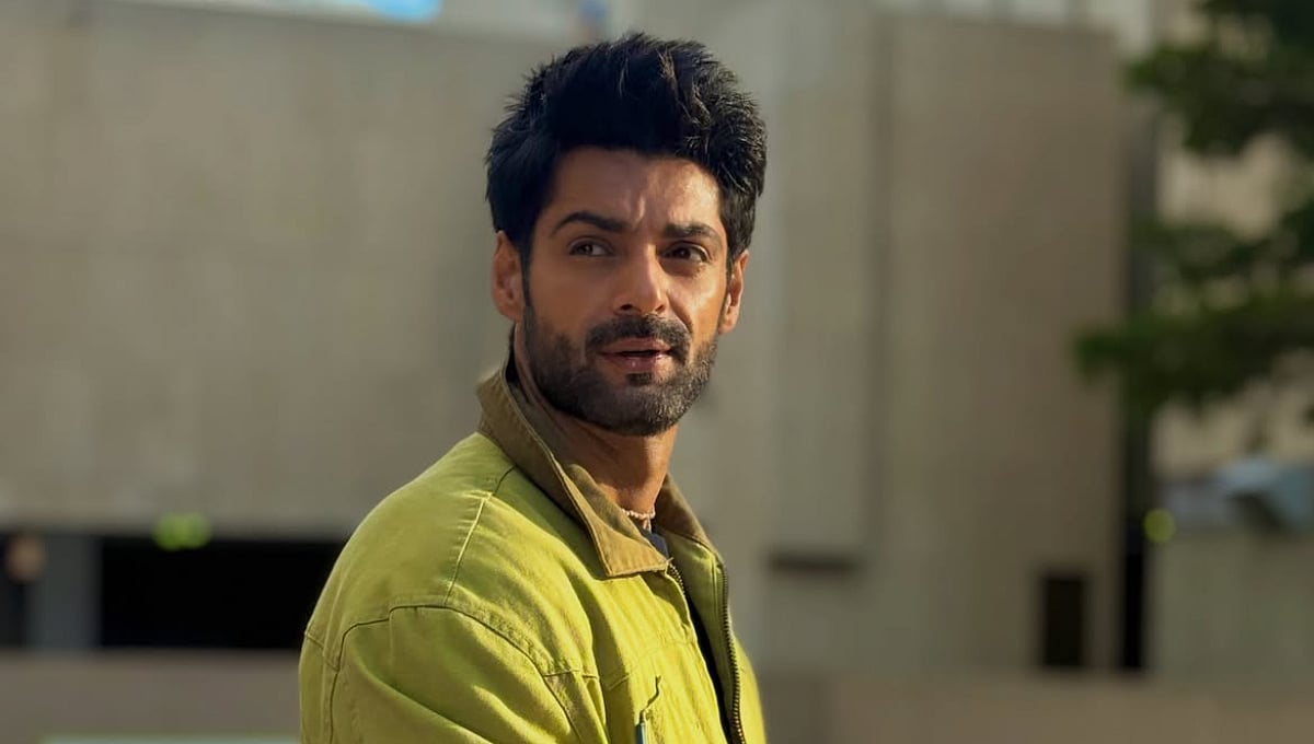 'ಮಹಿಳೆಯರು ಬೇಕಿದ್ದರೆ ಗೃಹಿಣಿಯರಾಗಿರಬಹುದು, ಆದರೆ ಪುರುಷರಿಗೆ 'ಹೌಸ್ ಹಸ್ಬೆಂಡ್' ಆಯ್ಕೆಯೇ ಇಲ್ಲ': ನಟ ಕರಣ್ ವಾಹಿ