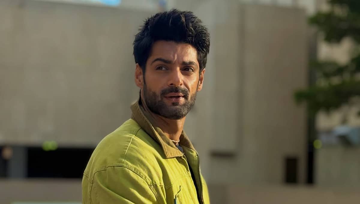 'ಮಹಿಳೆಯರು ಬೇಕಿದ್ದರೆ ಗೃಹಿಣಿಯರಾಗಿರಬಹುದು, ಆದರೆ ಪುರುಷರಿಗೆ 'ಹೌಸ್ ಹಸ್ಬೆಂಡ್' ಆಯ್ಕೆಯೇ ಇಲ್ಲ': ನಟ ಕರಣ್ ವಾಹಿ