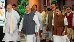 'ವಿದ್ಯಾರ್ಥಿಗಳ ಭವಿಷ್ಯದ ಜೊತೆ ಆಟವಾಡಲು ಯಾರಿಗೂ ಅವಕಾಶವಿಲ್ಲ'; NEET ಪ್ರಶ್ನೆಪತ್ರಿಕೆ ಸೋರಿಕೆ ಆರೋಪಿಗಳ ವಿರುದ್ಧ ಕಠಿಣ ಕ್ರಮ: ಪ್ರಧಾನಿ ಮೋದಿ