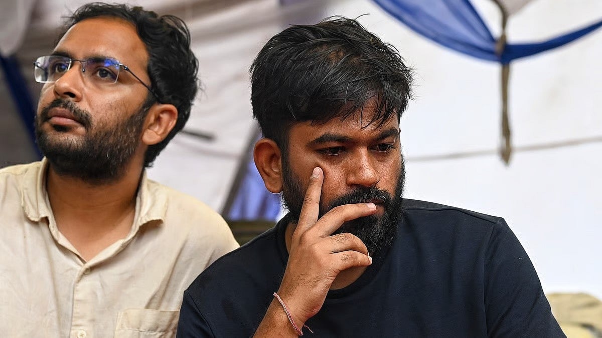 'ಇದು ಕೇವಲ ಆರಂಭ... ಸುದೀರ್ಘ ಹಾದಿ ಬಾಕಿಯಿದೆ': ಹೊಸ Video ಬಿಡುಗಡೆ ಮಾಡಿದ Cockroach Janta Party