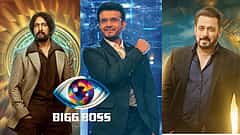 Bigg Bossನಲ್ಲಿ ದಾದಾಗಿರಿ: 6 ಭಾಷೆಗಳಲ್ಲಿ ಏಕಕಾಲಕ್ಕೆ ಶೋ; ಈ ಬಾರಿ ಸೌರವ್ ಗಂಗೂಲಿ ಹೊಸ ಎಂಟ್ರಿ