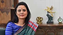 ರಾಜಿನಾಮೆ ಪತ್ರ ಬರೆಯುವುದು ಗೊತ್ತಿಲ್ಲವೇ, RSS ನಿಮಗೆ ಹೇಳಿಕೊಟ್ಟಿಲ್ಲವೇ?: ಮಹುವಾ ಮೊಯಿತ್ರಾ ವ್ಯಂಗ್ಯ