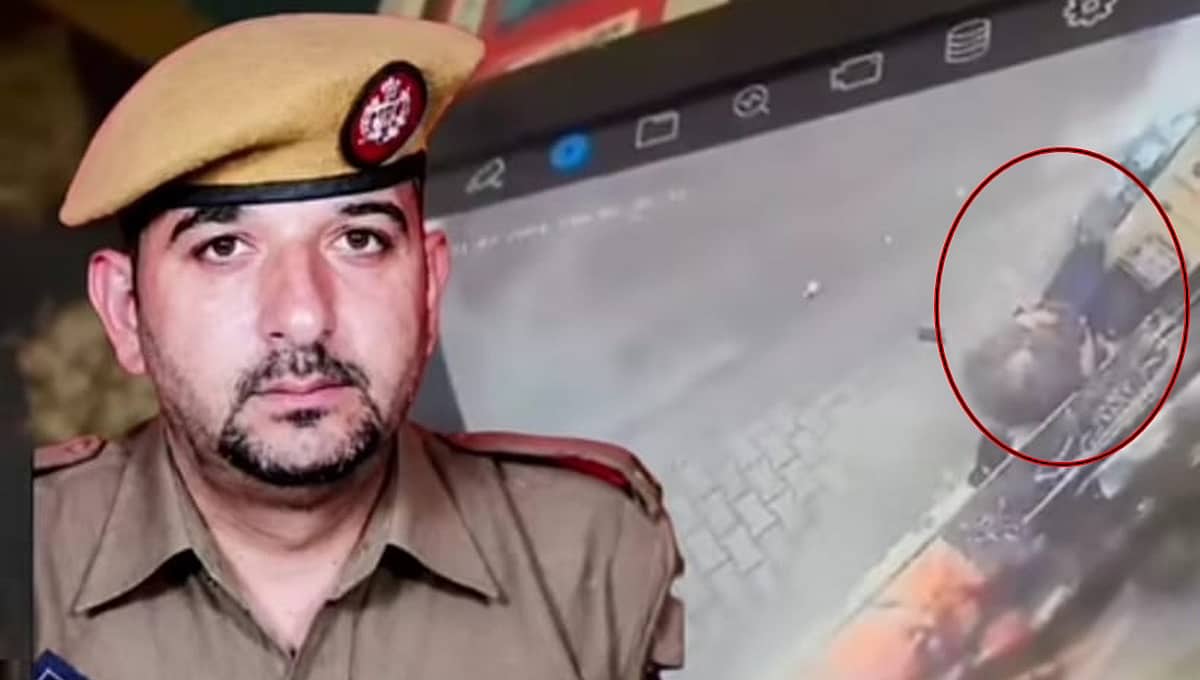 ಅನಂತ್ನಾಗ್: ಉಗ್ರರಿಂದ ಗುಂಡಿನ ದಾಳಿ; ಪೊಲೀಸ್ ಅಧಿಕಾರಿ ಹುತಾತ್ಮ; ಶೋಧ ಕಾರ್ಯಾಚರಣೆ ಆರಂಭ; Video