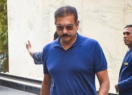 'ಬ್ಯಾಟ್ನಿಂದ ಹೊಡೆದ ಕಪಾಳಮೋಕ್ಷದಂತಿತ್ತು': ರೋಹಿತ್ ಶರ್ಮಾ ಬ್ಯಾಟಿಂಗ್ ಮೋಡಿಗೆ ರವಿ ಶಾಸ್ತ್ರಿ!