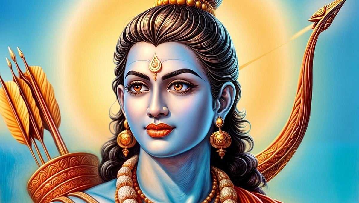 'ಐದು ಗ್ರಹಗಳು ಲಗ್ನದಲ್ಲಿದ್ದಾಗ ಶ್ರೀರಾಮನ ಜನನ': ಪುನರ್ವಸು ನಕ್ಷತ್ರದಲ್ಲಿ ಗಜಕೇಸರಿ ಯೋಗ; ಮರ್ಯಾದಾ ಪುರುಷೋತ್ತಮನ ಜನ್ಮ ರಹಸ್ಯ!
