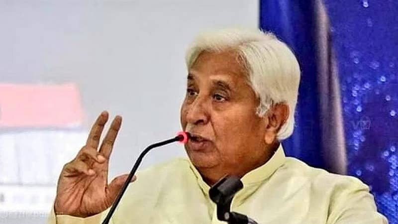 ಆಗಸ್ಟ್ ಅಧಿವೇಶನಕ್ಕೂ ಮುನ್ನ ರಾಜ್ಯಕ್ಕೆ ಹೊಸ Speaker: ಎಚ್.ಕೆ ಪಾಟೀಲ್ ಹೆಸರು ಮುಂಚೂಣಿಯಲ್ಲಿ..!