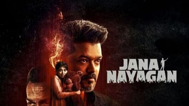 ಅಂತೂ ಇಂತೂ 'ಜನ ನಾಯಗನ್' ಬಿಡುಗಡೆ: ವಿಜಯ್ ಅಭಿಮಾನಿಗಳಿಗೆ ಡಬಲ್ ಸಂಭ್ರಮ, ಹೇಗಿದೆ Film? Video