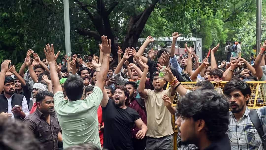 CJP ಪ್ರತಿಭಟನಾಕಾರರಿಗೆ ಬಿಗ್ ಶಾಕ್ ನೀಡಲು ಕೇಂದ್ರ ಸರ್ಕಾರ ಮುಂದು! ಪಾಸ್ ಪೋರ್ಟ್ ರದ್ದಾಗುವ ಸಾಧ್ಯತೆ! ವರದಿಗಳು
