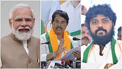 'ಪುಂಖಾನುಪುಂಖವಾಗಿ ರೀಲ್ ಬಿಡೊ ತೇಜಸ್ವಿ-ಸೂಲಿಬೆಲೆ ಎಲ್ಲೊದ್ರಿ ಗುರು? ಚರಿಷ್ಮಾ ಕಳೆದುಕೊಂಡು ಒಬ್ಬ ವ್ಯಕ್ತಿ ಪರ ನಿಂತಿರುವ ಮೋದಿ; ನಾಲಾಯಕ್ ಅಶೋಕಣ್ಣ'