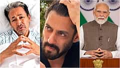 ಸೋನಮ್, ಸಹೋದರ ಸಾಕು ನಿಲ್ಲಿಸು; ಪ್ರತಿಭಟನೆ ನಿಲ್ಲಿಸಿ ವಿದ್ಯಾರ್ಥಿಗಳೇ ಮನೆಗೆ ಹೋಗಿ: ಪ್ರಧಾನಿ ನೋಡ್ಕೋತಾರೆ; ಸಲ್ಮಾನ್ ಖಾನ್!